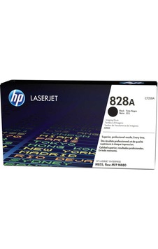 Hp 828a Black Siyah Drum Cf358a