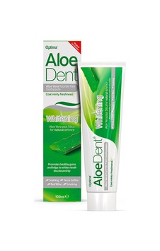 Aloedent Whitening Diş Macunu 100 Ml