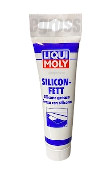 Liqui Moly Şeffaf Silikon Gres 100 G