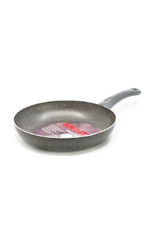 Hg Mehtap Mht028 Granit Tava Gri 26 CM