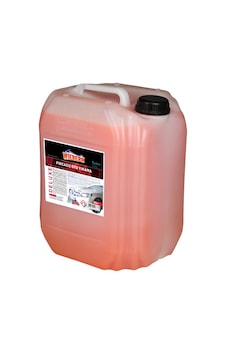 Wieberr Gold Fırçasız Oto Yıkama Şampuanı 20 L Wieberr Gold Fırçasız Oto Yıkama Şampuanı 20 L