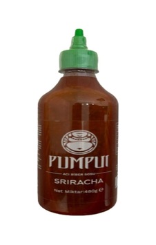 Sriracha Sos 480 Gr.