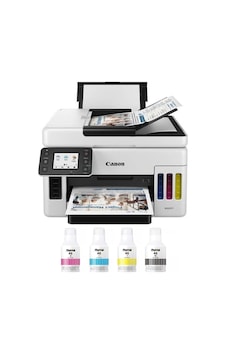 Maxıfy Gx6040 Photoink Mürekkepli Tanklı Çok Fonksiyonlu Yazıcı Maxıfy Gx6040 Photoink Mürekkepli Tanklı Çok Fonksiyonlu Yazıcı