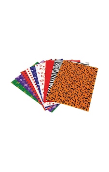 Südor Desenli Keçe A4 10 Adet - 20X30 Cm Südor Desenli Keçe A4 10 Adet - 20X30 Cm