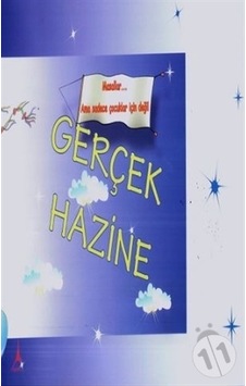 Gerçek Hazine- Alter Yayınları