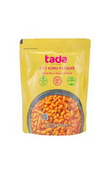 5 Adet Tada Etli Kuru Fasulye 250 G 5 Adet Tada Etli Kuru Fasulye 250 G