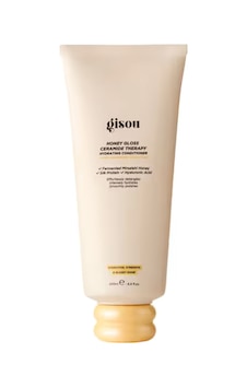 Gisou Honey Gloss Ceramide Therapy - Nemlendirici Saç Kremi 200 Ml Gisou Honey Gloss Ceramide Therapy - Nemlendirici Saç Kremi 200 Ml