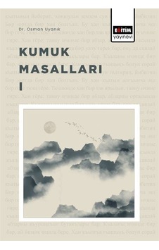 Kumuk Masalları 1 / Osman Uyanık
