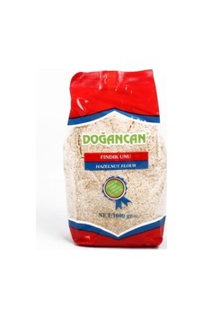 Doğancan Fındık Unu 1 KG Doğancan Fındık Unu 1 KG