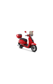 Kuba Brilliant 50 St 2026 Model Kırmızı 1 Adet Kuba Brilliant 50 St 2026 Model Kırmızı 1 Adet
