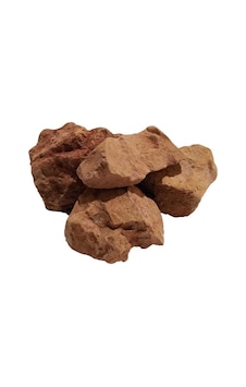 Kilermeni Saf Doğal Kırmızı Kil 100 Gr Paket