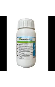 Syngenta Imperator 25 Ec Genel Haşere 250 Ml Syngenta Imperator 25 Ec Genel Haşere 250 Ml