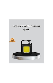 Usb Şarjlı 800 Lümen Led Fener Mini Boy, 3 Işık Modlu, Anahtarlık Tipi El Feneri Belirtilmemiş Usb Şarjlı 800 Lümen Led Fener Mini Boy, 3 Işık Modlu, Anahtarlık Tipi El Feneri Belirtilmemiş