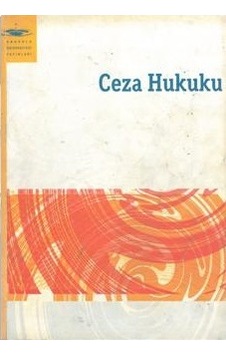 Ceza Hukuku Aöf 2 El 2011 Ceza Hukuku Aöf 2 El 2011