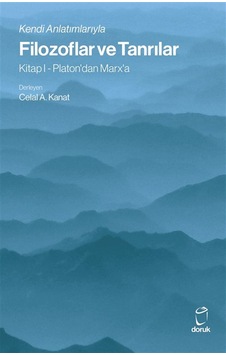 Filozoflar Ve Tanrılar & Kendi Anlatımlarıyla - Kitap I - Plat... Filozoflar Ve Tanrılar & Kendi Anlatımlarıyla - Kitap I - Plat...