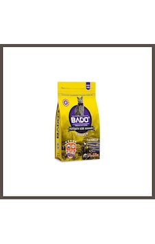 Bado Kedi Maması Tavuklu 1500gr 1 Adet Nxrlvng Bado Kedi Maması Tavuklu 1500gr 1 Adet Nxrlvng