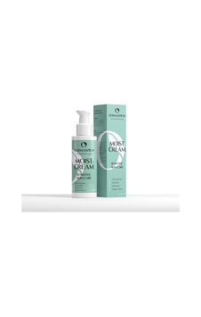 Dermasolin Sensitive Skin Care Moist Cream 100 ML