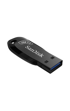 Sandisk Ultra Shift SDCZ410-128G-G46 128 GB USB 3.0 Flash Bellek Sandisk Ultra Shift SDCZ410-128G-G46 128 GB USB 3.0 Flash Bellek