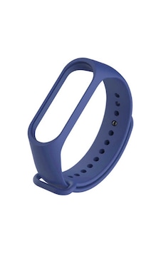 Xiaomi Mi Band 4 Band 3 Kordon Spor Silikon Kordon Xiaomi Mi Band 4 Band 3 Kordon Spor Silikon Kordon
