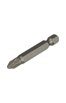 Tomax Yıldız Bits Uç Pz 2x50 30 Adet Pozidriv Tomax Yıldız Bits Uç Pz 2x50 30 Adet Pozidriv