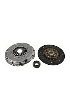 SACHS 3000950564 DEBRİYAJ SETİ 240-20 - HYUNDAI I30 08-11 "1.6 CR SACHS 3000950564 DEBRİYAJ SETİ 240-20 - HYUNDAI I30 08-11 "1.6 CR