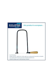 Eclipse 70-fs1r Kıl Testere Kolları Eclipse 70-fs1r Kıl Testere Kolları