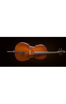 Valencia Ce160g44 Cello kılıf yay. German Sys. Scale 4/4. Karar Valencia Ce160g44 Cello kılıf yay. German Sys. Scale 4/4. Karar