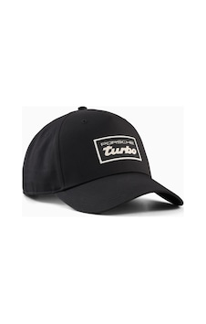 Puma Porsche Legacy Siyah Şapka 027322-01 Puma Porsche Legacy Siyah Şapka 027322-01