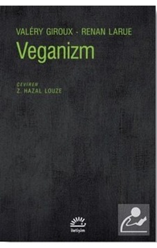 Mercankitap veganizm / Renan Larue