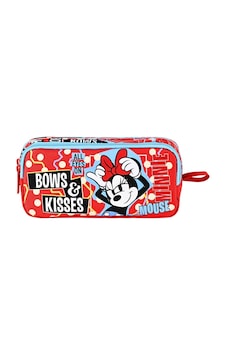 Ottonya Mınnıe Mouse Kalemlik Pls-lx 165-Koyu Yeşil Ottonya Mınnıe Mouse Kalemlik Pls-lx 165-Koyu Yeşil