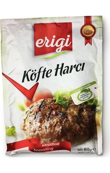 Eriği Köfte Harcı 80 G