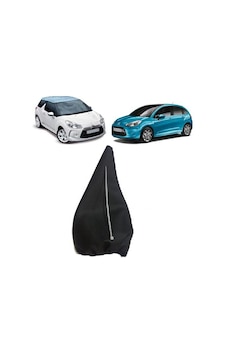 Vites Kol Körüğü Citroen C3 Iıı-Ds3 2009-2015 7591.Cc-7591.Az-759
