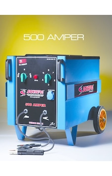 Soyberg 500 Amper Ark Kaynak Makinesi 500-a Soyberg 500 Amper Ark Kaynak Makinesi 500-a