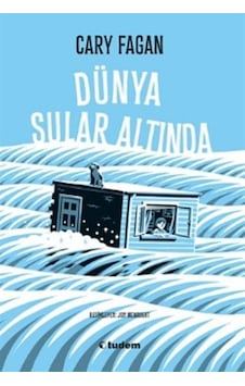 Dünya Sular Altında / Cary Fagan Dünya Sular Altında / Cary Fagan