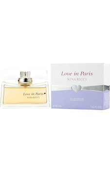 Nina Ricci Love In Paris Edp 50 Ml Kadın Parfüm Çiçek Nina Ricci Love In Paris Edp 50 Ml Kadın Parfüm Çiçek