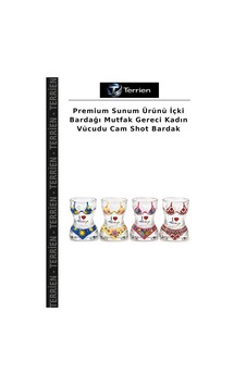 Premium Sunum Ürünü İçki Bardağı Mutfak Gereci Kadın Vücudu Cam Shot Bardak Premium Sunum Ürünü İçki Bardağı Mutfak Gereci Kadın Vücudu Cam Shot Bardak