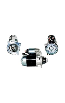 12v Marş Motoru Valeo Tipi 9 Diş Renault R12 Toros 12v Marş Motoru Valeo Tipi 9 Diş Renault R12 Toros
