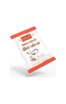 Erdem Sepetçioğlu Damla Sakızlı Dibek Kahvesi 100G