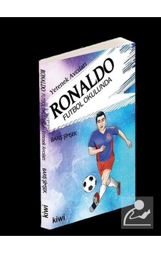 Mercankitap Ronaldo Futbol Okulunda / Barış Şimşek Mercankitap Ronaldo Futbol Okulunda / Barış Şimşek