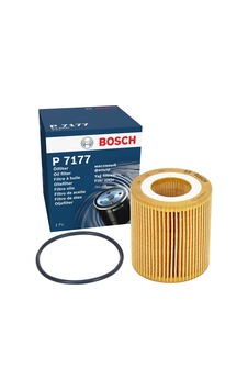 Bosch F026407177 Yağ Filtresi Bosch F026407177 Yağ Filtresi