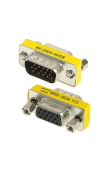 Turbosepet Vga Erkek Dişi - Dişi Erkek Çevirici Changer Gender Turbosepet Vga Erkek Dişi - Dişi Erkek Çevirici Changer Gender