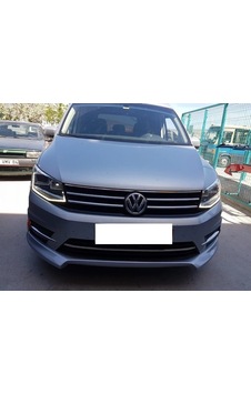 Volkswagen Caddy Ön Ek 2015+