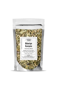 Khadija'nın Kazablanka Biberiye Karışımı 100 Gr Khadija's Casablanca Rosemary Blend Khadija'nın Kazablanka Biberiye Karışımı 100 Gr Khadija's Casablanca Rosemary Blend