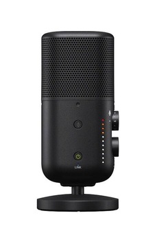Sony Ecm-s1 Akış Mikrofonu