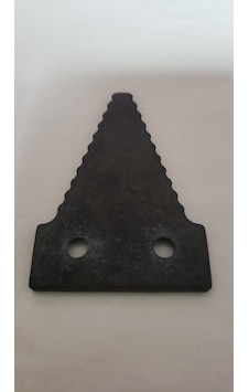 Çapa, Biçer Makinası Sabit Bıçak-Eurosystem Miniefe, M85, M90 Ot Tutucu Çayır Ot Biçer-Yedek