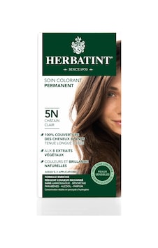 Herbatint 5N Bitkisel Saç Boyası Light Chestnut 150 ML Herbatint 5N Bitkisel Saç Boyası Light Chestnut 150 ML