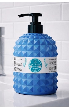 Balera Okyanus Ferahlığı Sıvı Sabun 500 ML Balera Okyanus Ferahlığı Sıvı Sabun 500 ML