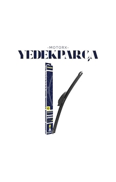 Nıken 14'' 350mm Unıversal Tüm Modellere Uygun 9 Aparatlı Banana Tip Silecek Nıken 14'' 350mm Unıversal Tüm Modellere Uygun 9 Aparatlı Banana Tip Silecek