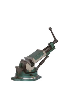 125mm Üç Açılı Freze Mengenesi Hügel 125mm Üç Açılı Freze Mengenesi Hügel