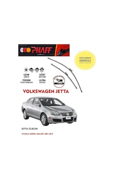 Volkswagen Jetta Muz Silecek Takımı 2008 Model Araca Özel Aparat Volkswagen Jetta Muz Silecek Takımı 2008 Model Araca Özel Aparat